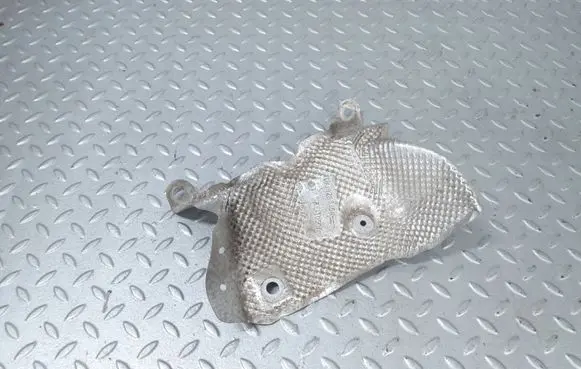 Dacia Sandero III Exhaust heat shield 483826665R