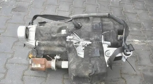 Tesla Model S Engine 103500000J