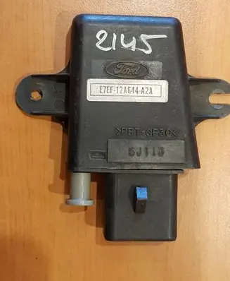 Ford Sierra Ignition amplifier control unit E7EF12A644A2A