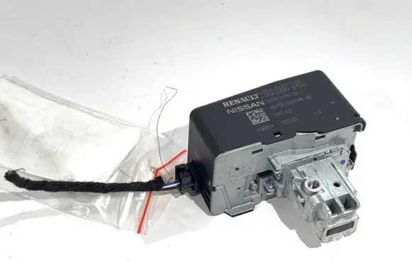 Steering wheel lock