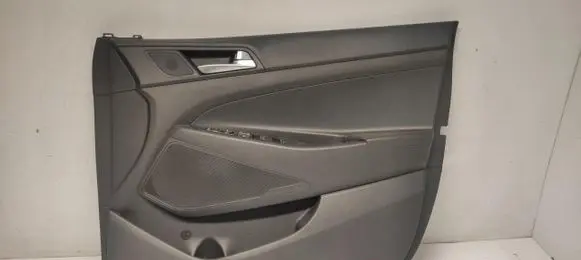 Hyundai Tucson LM Front door card panel trim 82302-D7410