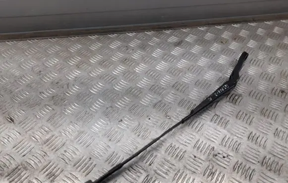 Audi Q5 SQ5 Front wiper blade arm 80B955407