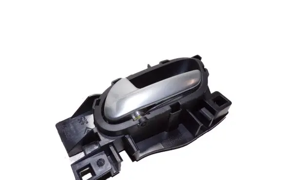 Citroen C5 Rear door interior handle 9660525480