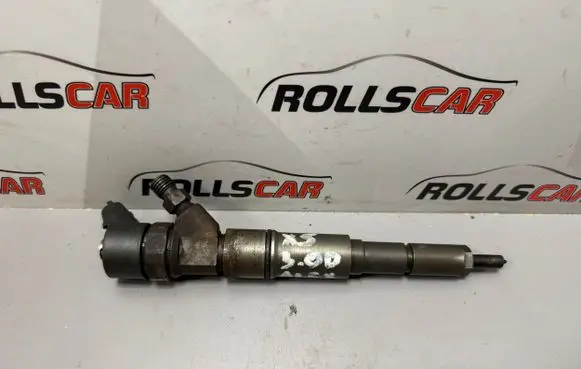 BMW X5 E53 Fuel injector 7785984