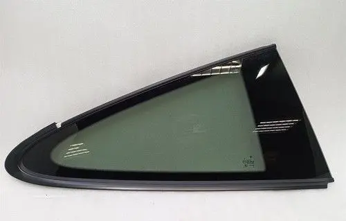 Porsche 911 991 Rear door window glass 99154311210