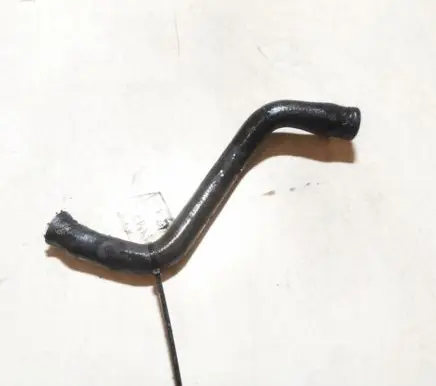 Volvo S60 Engine coolant pipe/hose
