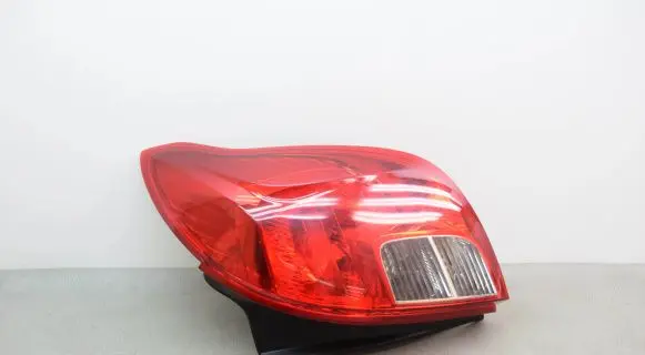 Opel Mokka Rear/tail lights 42558889