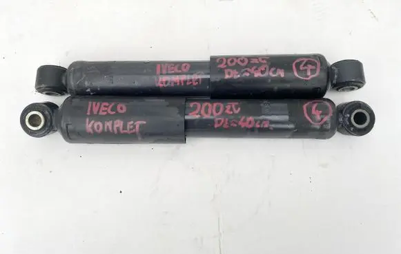 Iveco Daily 3rd gen Rear shock absorber/damper GL12761