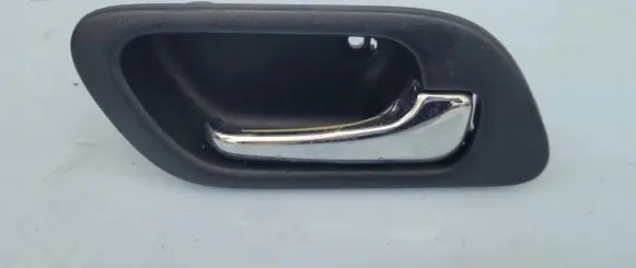 Honda Accord Coupe rear side trim panel 
