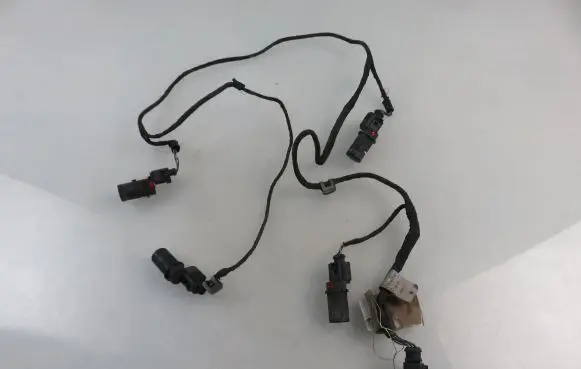 Audi A6 S6 C5 4B Parking PDC sensor 4B0919275C 4B1971085