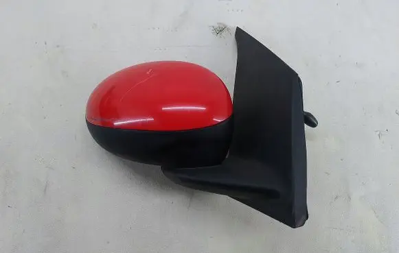 Peugeot 107 Front door electric wing mirror 87910-0H010