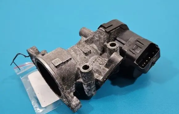 Ford Kuga I EGR valve 9656612380 IMPRK1537240