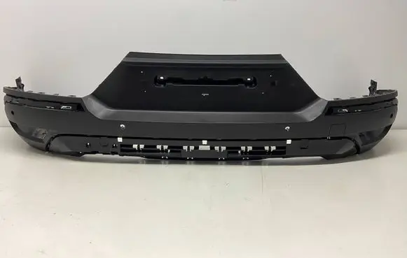 Renault Symbioz Rear bumper 791629974R 850712238R