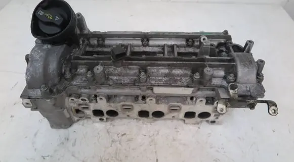 Mercedes-Benz E W212 Engine head A6420109820