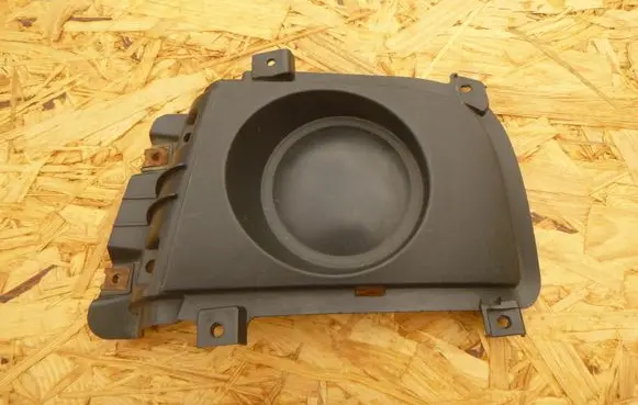 Hyundai Atos Prime Front fog light trim/grill 86562056XX