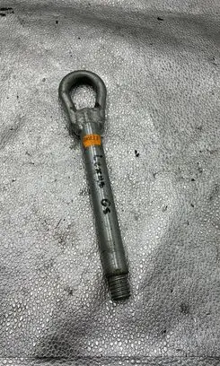 Lexus GS 300 350 430 450H Front tow hook cap/cover BK033