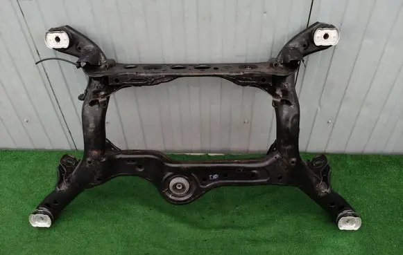 Audi A7 S7 4G Rear subframe 4G0505235AE