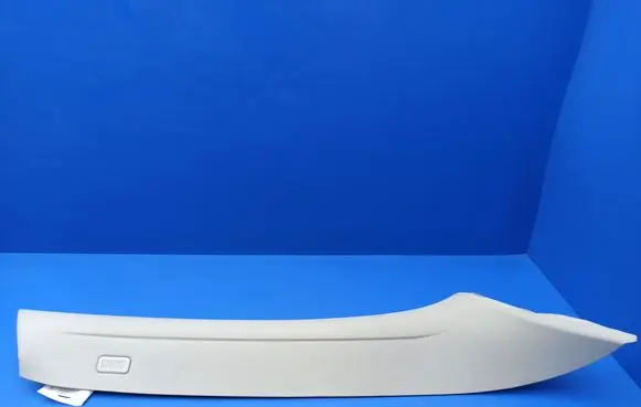 BMW 7 E65 E66 (A) pillar trim 8223666 51438223666