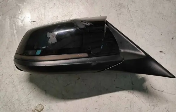 BMW 3 F30 F35 F31 Manual wing mirror