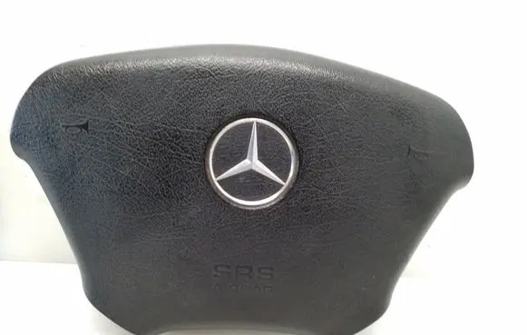 Mercedes-Benz ML W163 Steering wheel airbag 1634600298