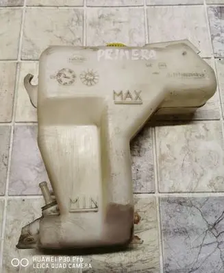 Nissan Primera Coolant expansion tank/reservoir 21710BM410