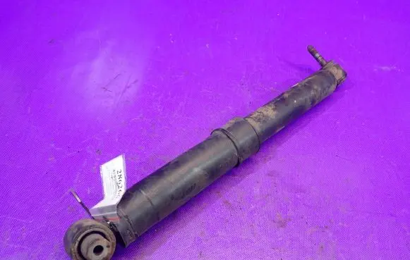 Renault Megane II Rear shock absorber/damper