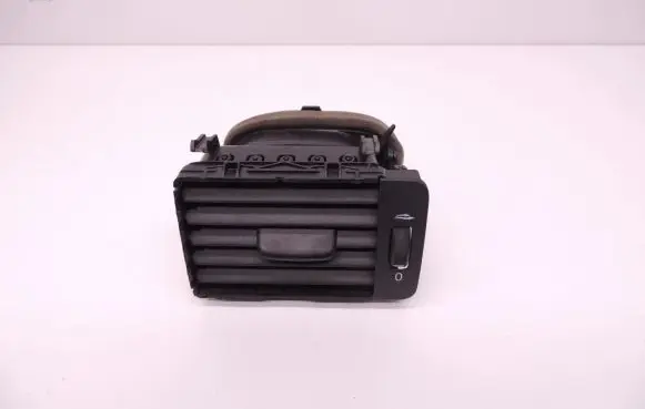 Volvo S80 Dash center air vent grill 30755184 D74
