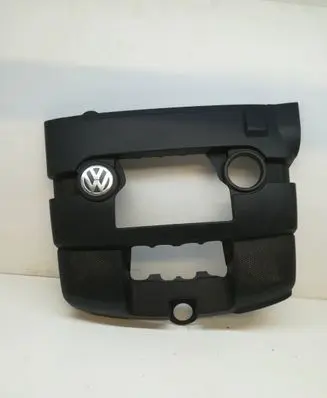 Audi A3 S3 8P Engine cover (trim) 06A103925CF