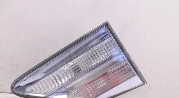 Lexus RX 450H Tailgate rear/tail lights A048960