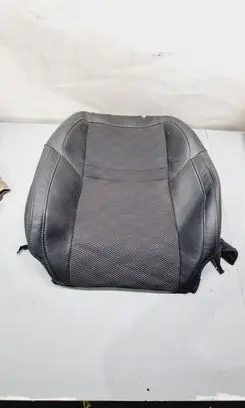 Seat trim