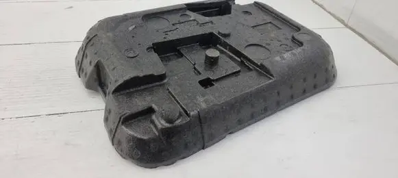 Citroen C4 I Picasso Tool box 9681017280