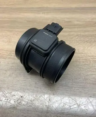 Ford Focus C-MAX Mass air flow meter 9645948980