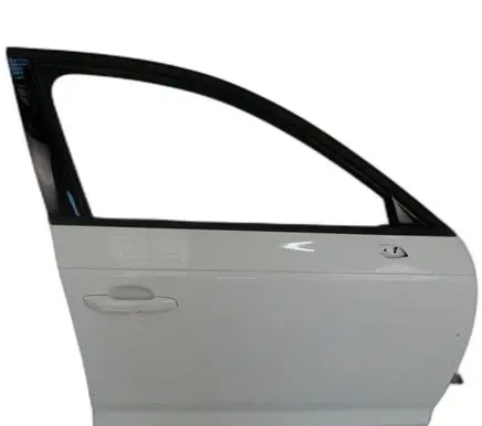 Audi A4 S4 B9 Front door 