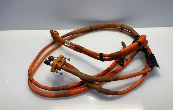 Porsche Cayenne (9Y0 9Y3) Other wiring loom 9Y0971015A 07072017