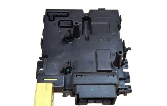Volkswagen PASSAT B6 Steering angle sensor 3C0953549A 05113810 01101053250100