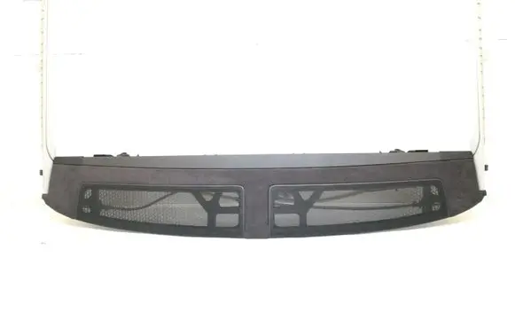 Audi A8 S8 D4 4H Trunk/boot cargo luggage net 4H0863412A