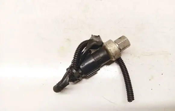 Ford Mondeo MK IV Air conditioning (A/C) pressure sensor 6f9319d594aa