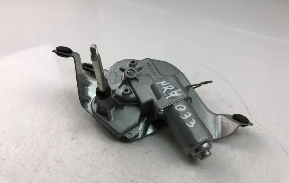 Mazda CX-3 Wiper motor 012