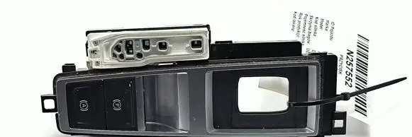 Audi A8 S8 D5 Gear shifter surround trim plastic 4N1713111D