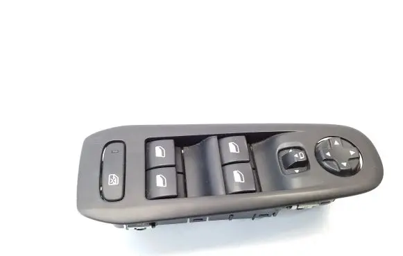 Peugeot 308 Electric window control switch 96788264ZD