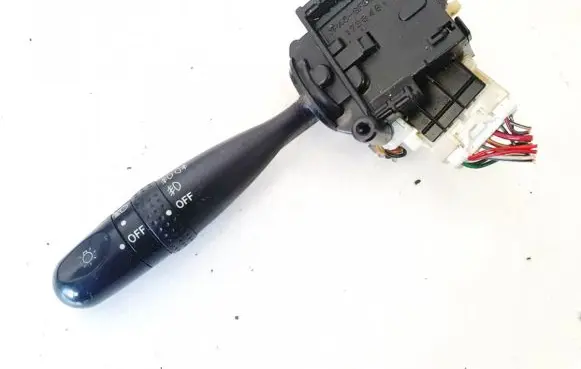 Toyota Corolla Verso E121 Indicator stalk 1736481