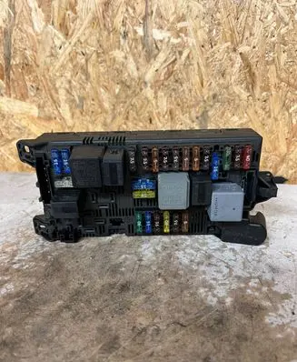 Mercedes-Benz E W211 Comfort/convenience module 2115454301 00005929A220581700551