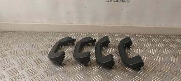 Mercedes-Benz CLA C117 X117 W117 A set of handles for the ceiling A0998150039