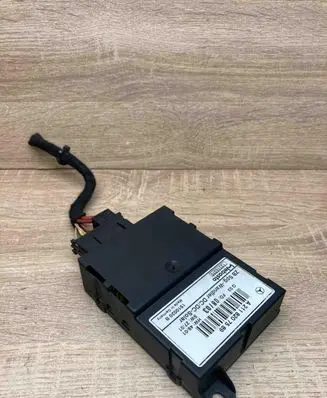 Mercedes-Benz E W211 Sunroof control unit/module A2118207589 1510020B WithPlug