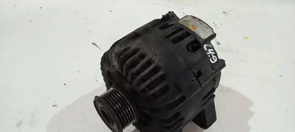 Citroen Berlingo Generator/alternator 0986046240