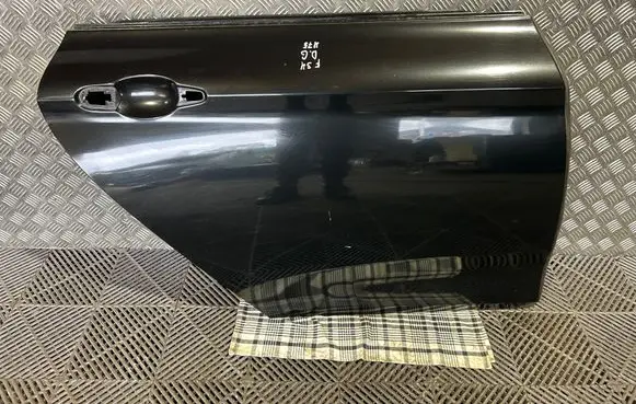 BMW 3 GT F34 Rear door