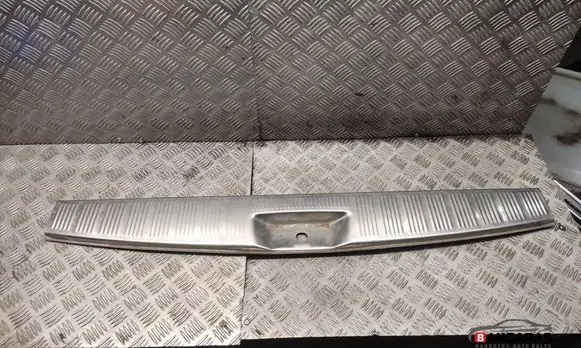 Volkswagen Sharan Other trunk/boot trim element ym21a42654ab