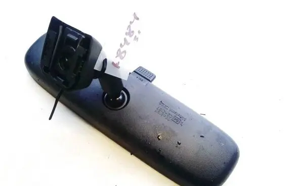 Honda FR-V Rear view mirror (interior) e4012197