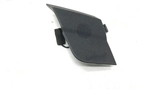 Side speaker trim/cover