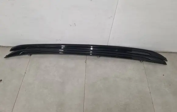 BMW X1 E84 Roof bar rail 100J000902300